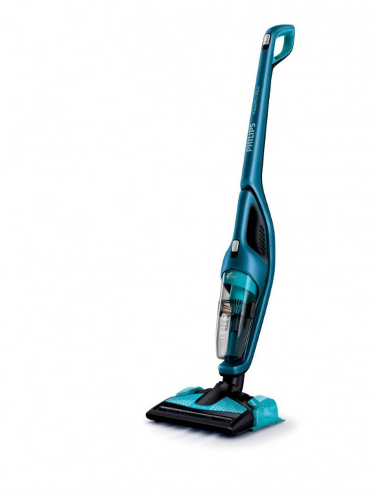 Пылесос Philips FC6405/01 PowerPro Aqua