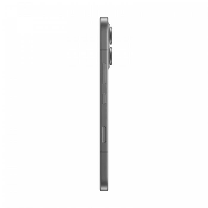 Смартфон Honor 600 12/256Gb Black