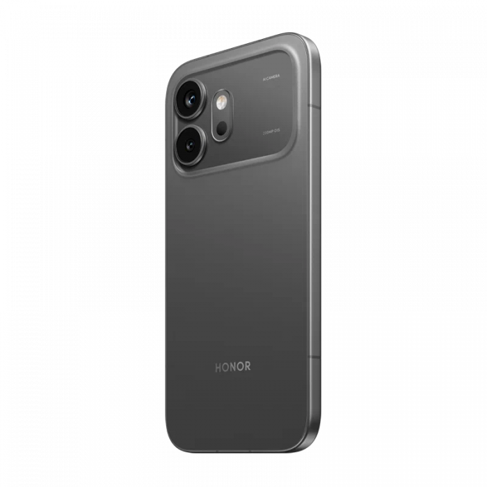Смартфон Honor 600 12/256Gb Black