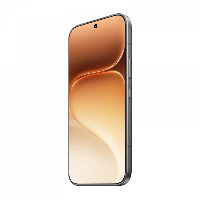 Смартфон Honor 600 12/256Gb Black