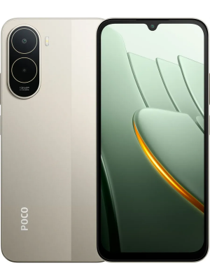  Poco C81 Pro 4/256 ГБ Золотистый 