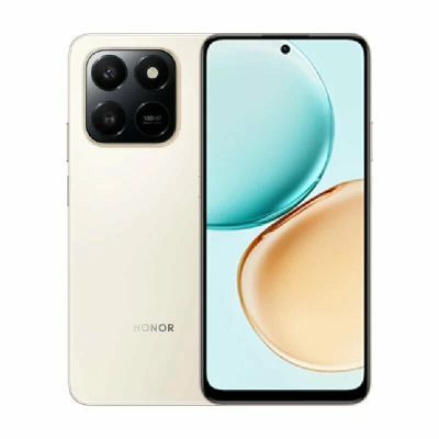 Смартфон Honor 400 Smart 5G 6/128Gb Desert Gold
