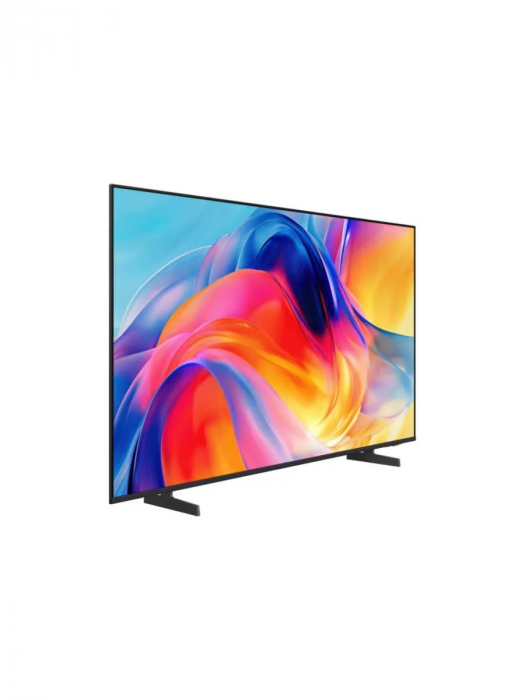 Телевизор Samsung UE55M70HAUXCE 4K Ultra HD, СМАРТ ТВ, Tizen OS, черный