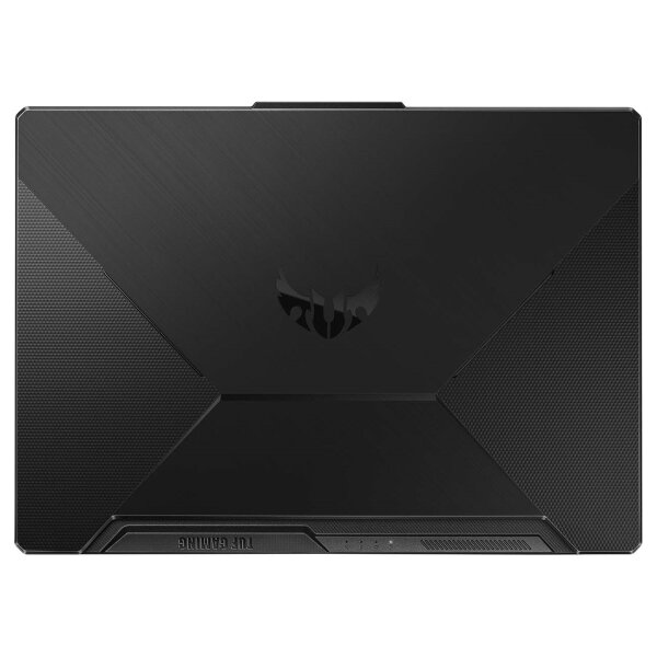 Ноутбук ASUS TUF Gaming F15 FX506LI-HN062T  (Intel Core i5 10300H 2500MHz/15.6"/1920x1080/8GB/256GB SSD/1TB HDD/GeForce GTX 1650 Ti 4GB/Windows 10 Домашняя 64)