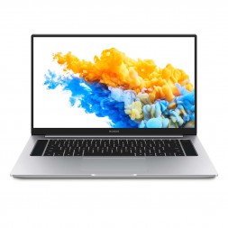 Ноутбук Honor MagicBook Pro HBB-WAH9PHNL (Intel Core i5-10210U 1.6 GHz/16384Mb/512Gb SSD/nVidia GeForce MX350 2048Mb/Wi-Fi/Bluetooth/Cam/16.1/1920x1080/Windows 10 Home 64-bit)