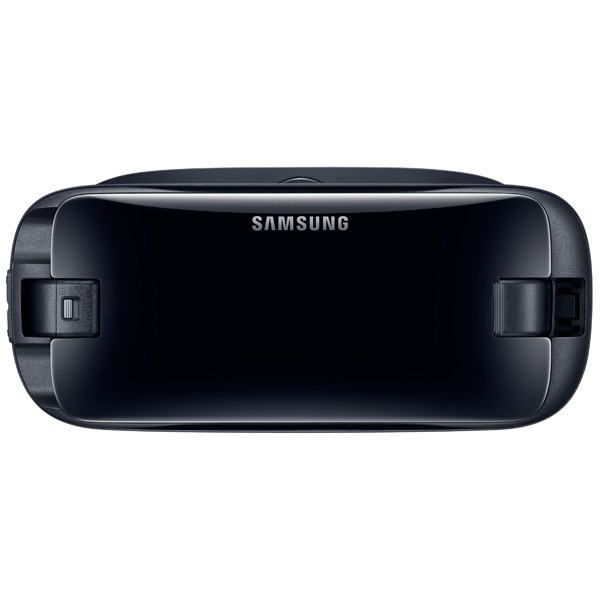 Очки виртуальной реальности Samsung Gear VR with controller (SM-R325)
