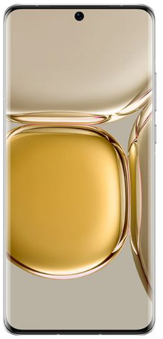Смартфон HUAWEI P50 Pro 8/256 ГБ Global, светло-золотистый