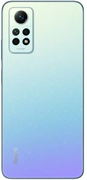 Смартфон Xiaomi Redmi Note 12 Pro 4G 8/256 ГБ Global, звездно-голубой
