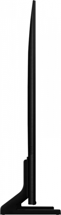 85" Телевизор Samsung QE85Q60BAU 2022 QLED, HDR, LED, Quantum Dot, черный
