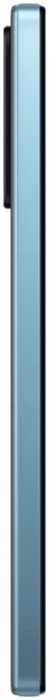 Смартфон Xiaomi Redmi Note 11 Pro+ 5G 6/128 ГБ Global, синие звезды