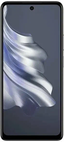 Смартфон TECNO Spark 20 Pro 8/256 ГБ RU, Moonlit Black