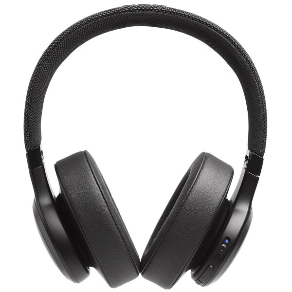 Наушники JBL Live 500BT Black
