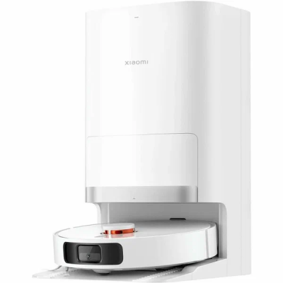 Робот-пылесос Xiaomi Robot Vacuum X20+ EU 