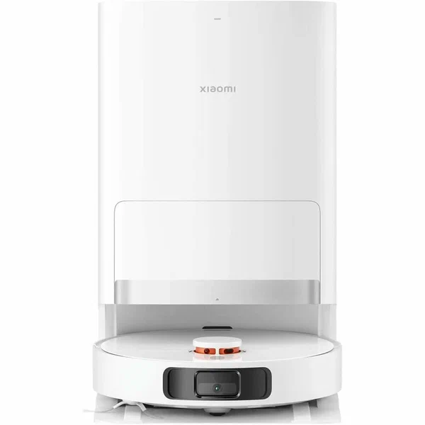 Робот-пылесос Xiaomi Robot Vacuum X20+ EU 