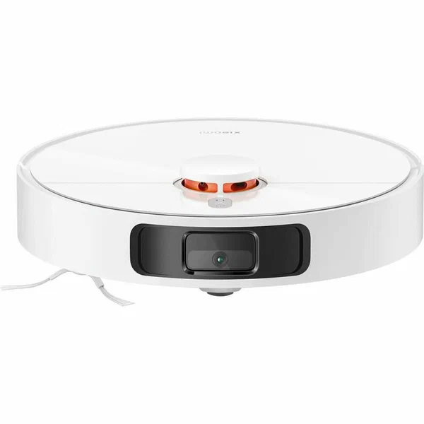Робот-пылесос Xiaomi Robot Vacuum X20+ EU 