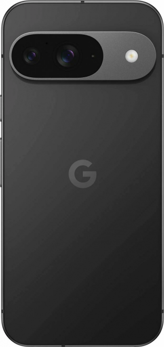 Смартфон Google Pixel 9 12/256Gb, Obsidian