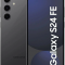 Смартфон Samsung Galaxy S24 FE 8/256Gb, Graphite