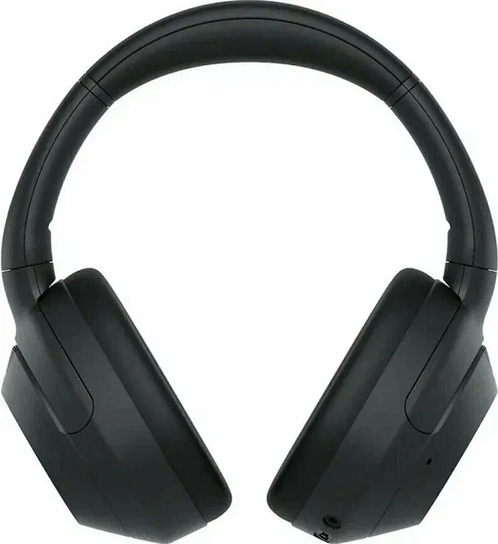 Наушники Sony WH-ULT900N, Black