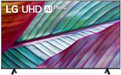 Телевизор LG 75UR78006LK. ARUG