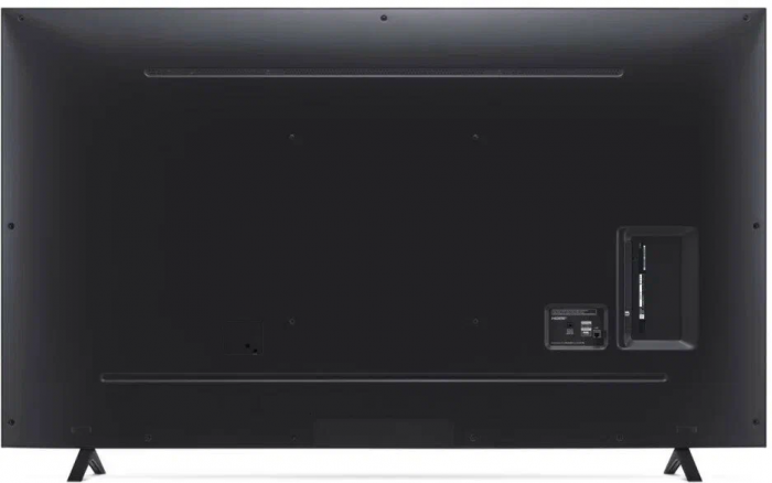 Телевизор LG 75UR78006LK.ARUG, 4K Ultra HD, черный