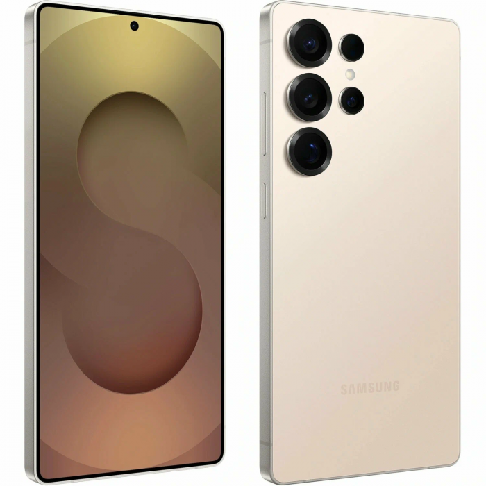 Смартфон Samsung Galaxy S25 Ultra 12/256Gb, Titanium Pink Gold