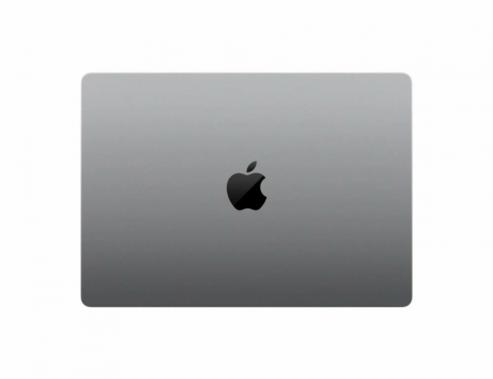 Ноутбук Apple MacBook Pro 14" (M3 10C CPU, 8C GPU, 2023) 8 ГБ, 512 ГБ SSD, MTL73, Gray