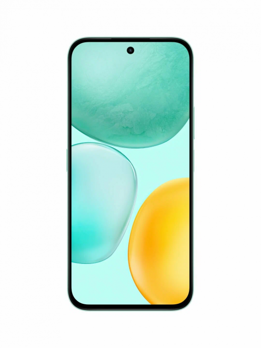Смартфон HONOR X6C 6/128GB, Ocean Cyan EAC