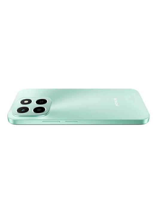 Смартфон HONOR X6C 6/128GB, Ocean Cyan EAC