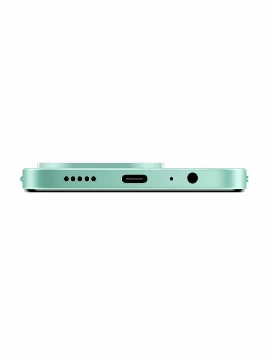 Смартфон HONOR X6C 6/128GB, Ocean Cyan EAC