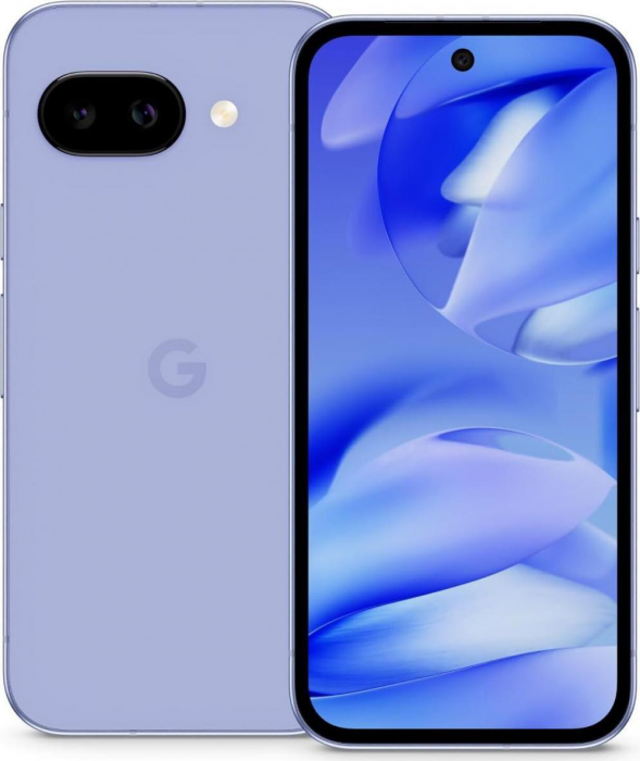 Смартфон Google Pixel 9a 8/256Gb, Iris