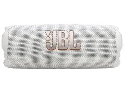 Портативная колонка JBL Flip 7 White