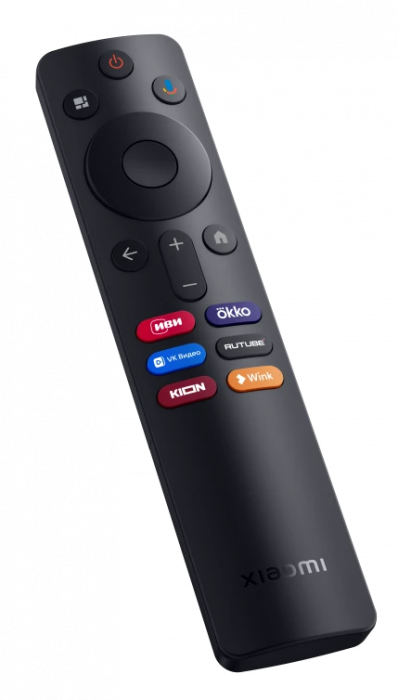 75" Телевизор Xiaomi TV S Pro Mini LED 75 2026 черный