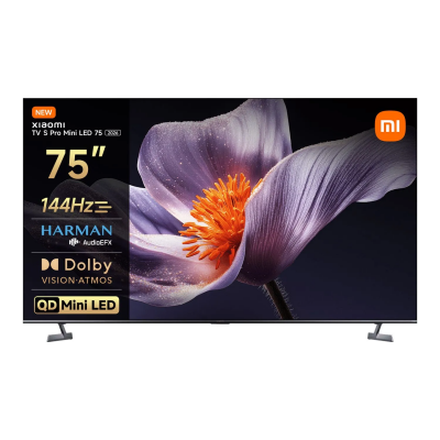 Телевизор Xiaomi TV S Pro Mini LED 75 2026 75" L75MB-SRU