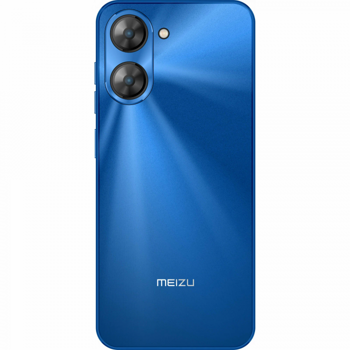 Смартфон Meizu Mblu 21 6/128Gb Ocean Blue