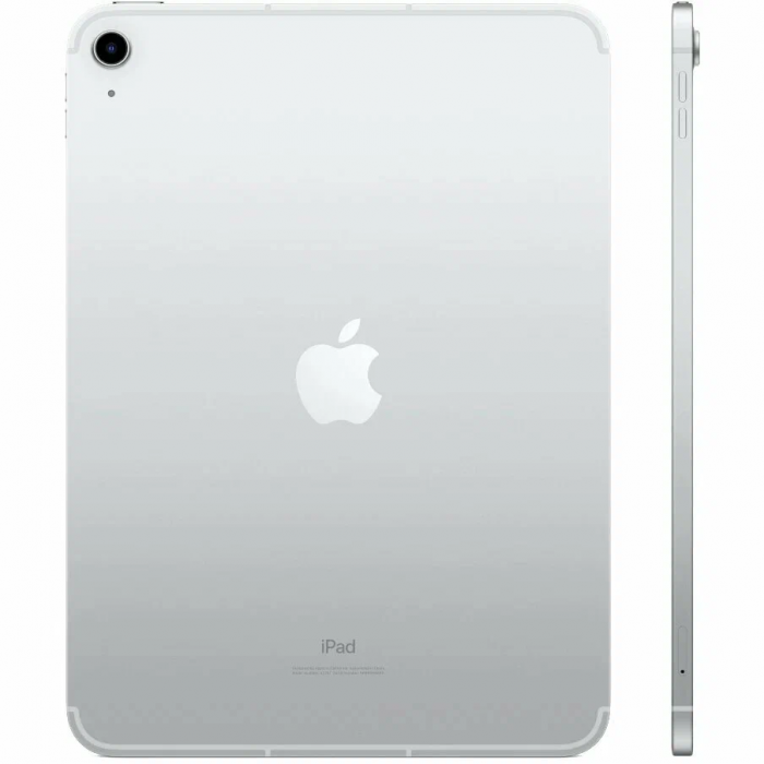 Планшет Apple IPad 11 (2025) 128Gb Wi-Fi Silver