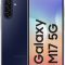 Смартфон Samsung Galaxy M17 4/128Gb Sapphire Black