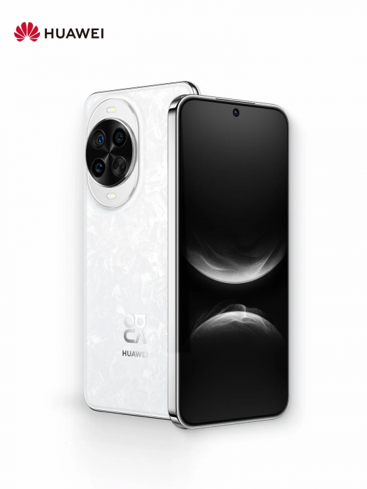 Смартфон Huawei Nova 14 12/256Gb White