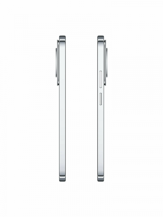 Смартфон Huawei Nova 14 12/256Gb White