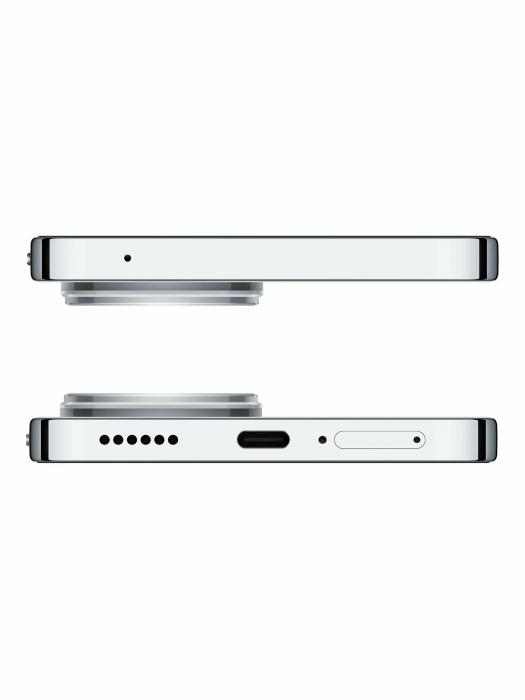 Смартфон Huawei Nova 14 12/256Gb White