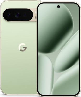 Смартфон Google Pixel 10 Pro XL 16/256Gb Jade
