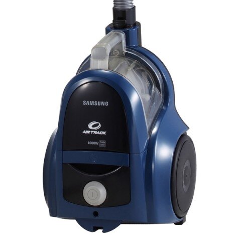 Пылесос Samsung SC4520, blue