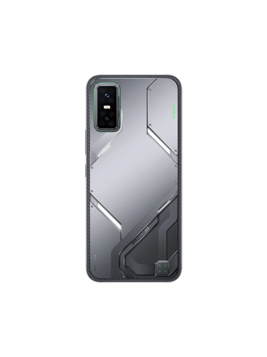 Смартфон Infinix GT 30 PRO 12/256 ГБ Черный 