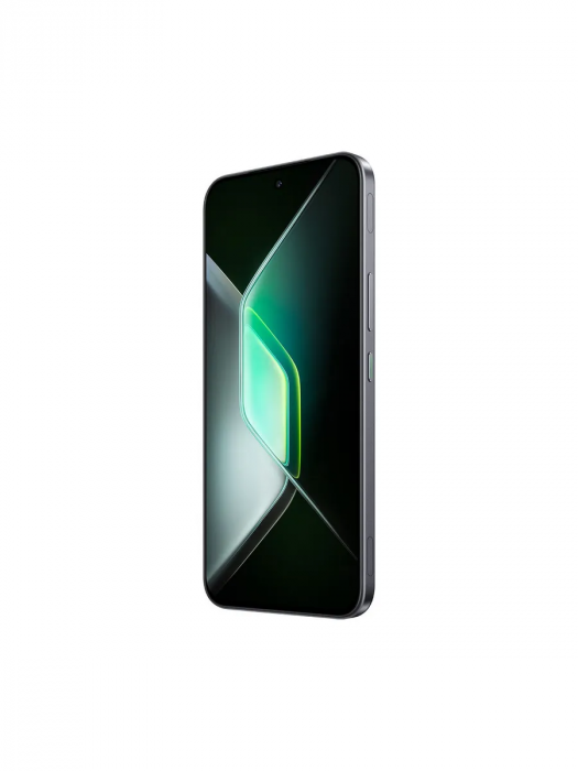 Смартфон Infinix GT 30 PRO 12/256 ГБ Черный 
