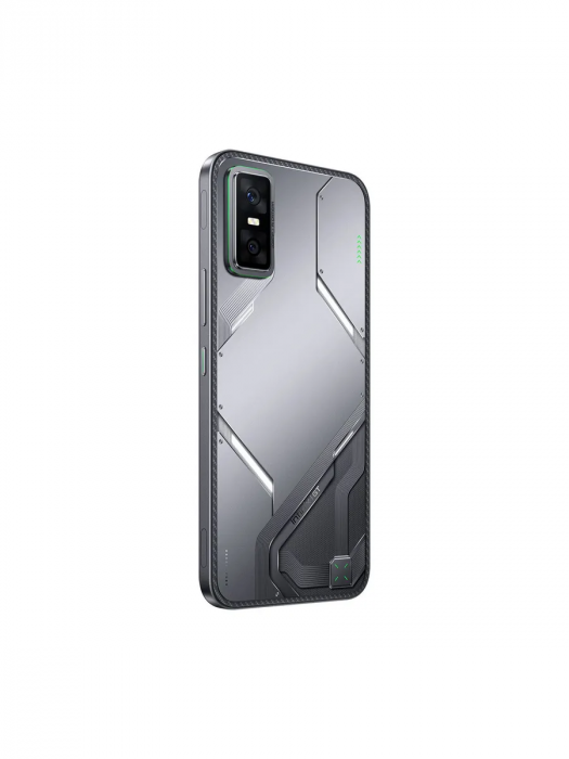 Смартфон Infinix GT 30 PRO 12/256 ГБ Черный 