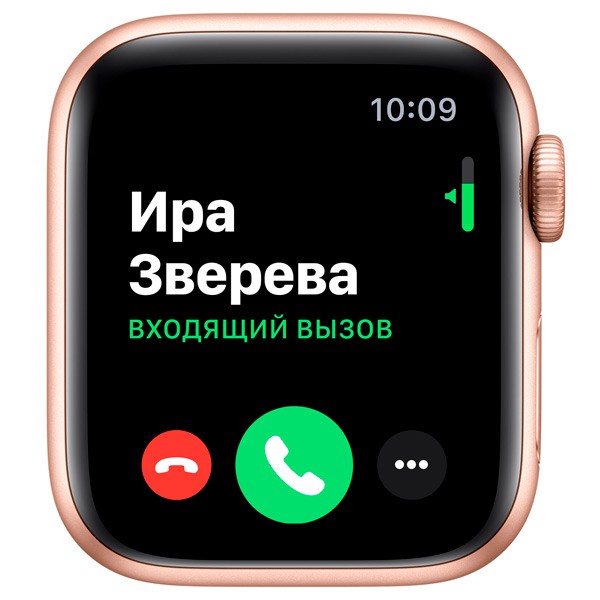 Apple watch s5 40mm gold new arrivals