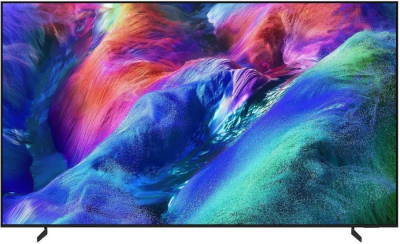 Телевизор Samsung MRE55R85HAUXCE, 55", 4K, Micro RGB, 120 Гц, Wi-Fi