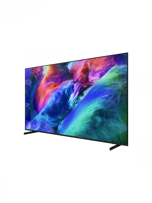 Телевизор Samsung MRE55R85HAUXCE, 55", 4K, Micro RGB, 120 Гц, Wi-Fi