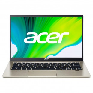 Ноутбук Acer Swift 1 SF114-34-P22P NX.A75ER.006