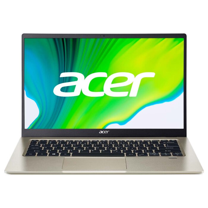 Ноутбук Acer Swift 1 SF114-34-P22P NX.A75ER.006