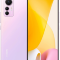 Смартфон Xiaomi 12 Lite 8/256 ГБ Global, светло-розовый